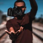Aprende a usar tu cámara fotográfica: Guía completa de equipo y técnicas