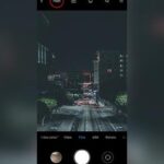 Cómo tomar fotos nocturnas con Xiaomi: Consejos y trucos