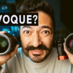 Uso de los lentes en cámaras: Descubre cómo mejorar tus fotografías